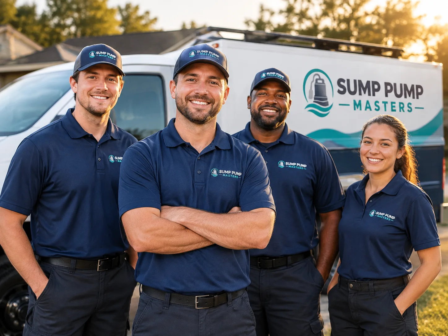 Sump Pump Repair company in Scotland, PA